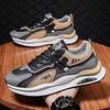 New Summer Mesh Shoes Men Basketball Anti Slip Sports Shoes Male Outdoor Comfort casual Running shoes fashion walking Sneakers