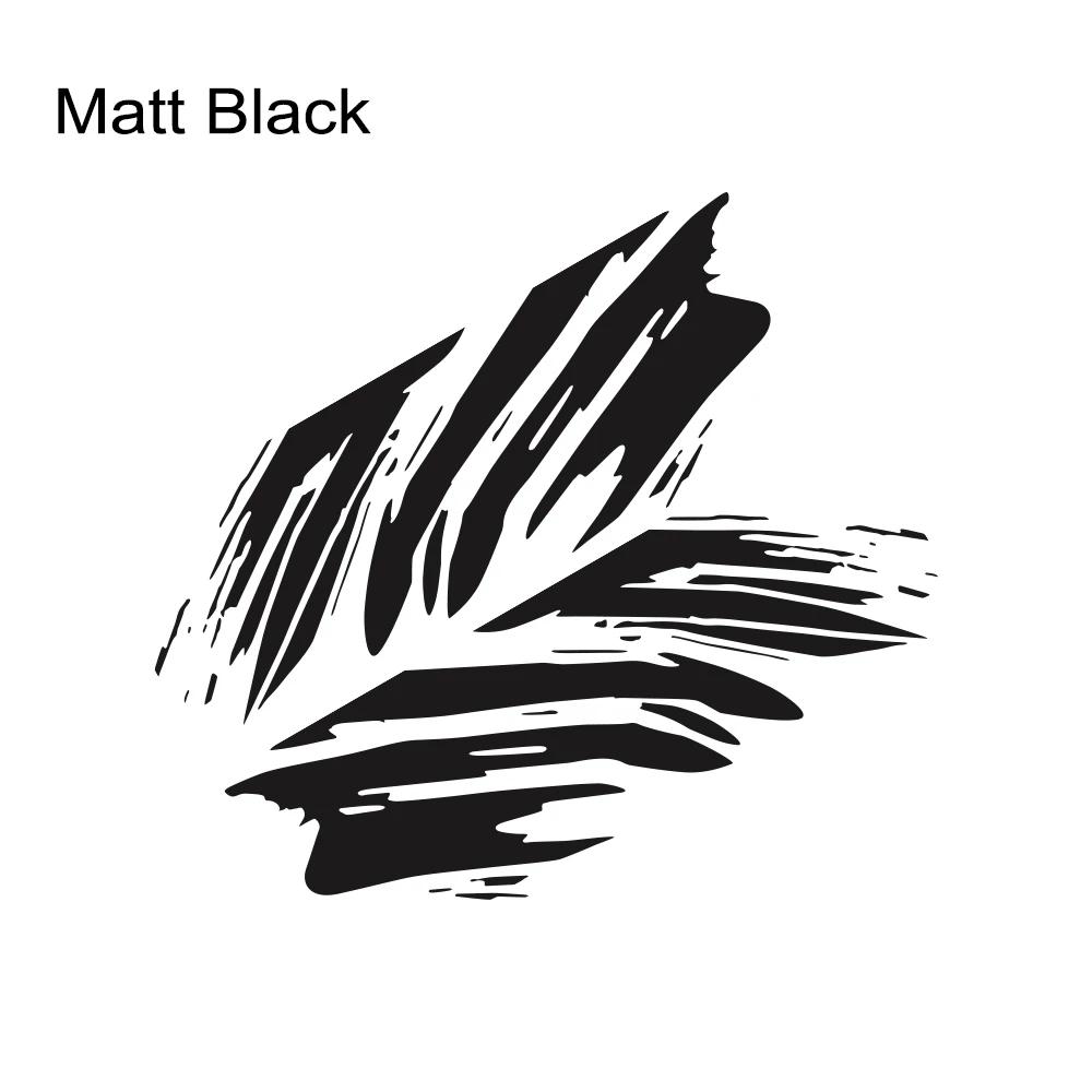 Universal Car Splash Tattoo Grunge Design Sticker Pickup Truck Vinyl Graphic Decor Decal Cover For Dodge Toyota Maxus Isuzu Dmax