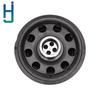 11238512072 Engine Crankshaft Pulley for BMW 3 Series E90 E93 E92 E91 5 Series F10 F11 X3 F25