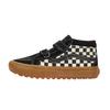 Vans SK8 Hoge Top Kinder Buitenschoenen Zwart Kinderen Leeftijd 3 7 Jaar Oud VN0A5KRO1KP