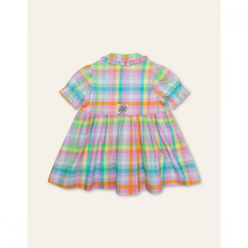Oilily Kids Down Dress Okhseop004