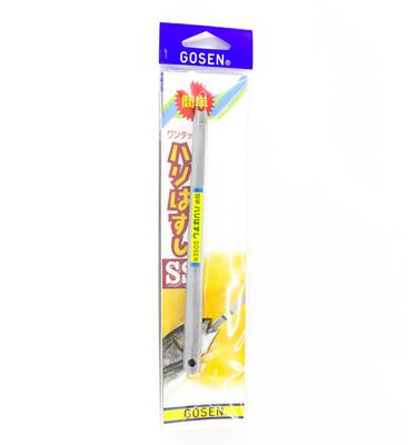 Gosen GCN 60 מסיר קרסים גודל SS (3648)