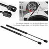 Tailgate Gas Struts 904504EA1A Car Trunk Rear Boot Gas Spring Supports for Nissan Qashqai J11 2014-2025 & Nissan Rogue Sport J11