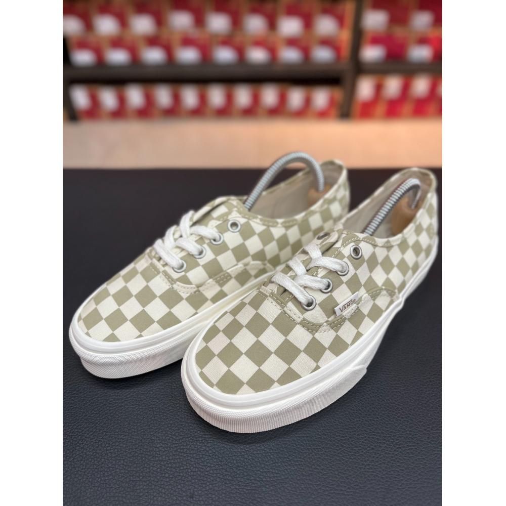 

Vans Unisex Authentic Sneakers Authentic Eco Theory VN0A5HZS9FO