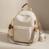 Backpack for Women Korean Version of Fashionable Oxford Cloth Canvas Fashion Women Travel Bag