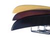 Konten Necktie Hanger Hanger for and underwear Ample closet wooden belt gift packaging - ties, belts, scarves, camisoles, bras, - storage,