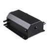 Universal 2L Alloy Engine Oil Fuel Gas Catch Can Breather Tank Bottle Coolant Radiator Overflow Tank