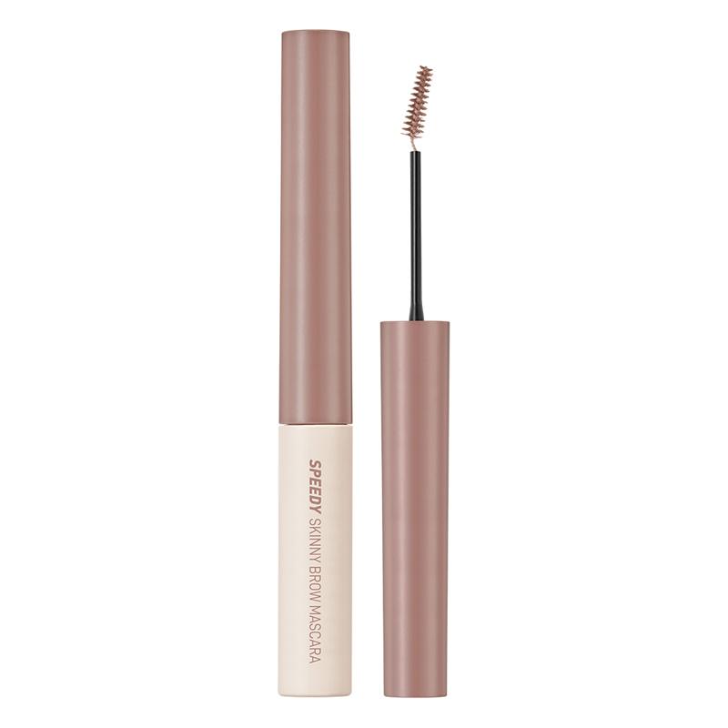 [peripera] Speedy Skinny Brow Mascara 3g