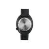 Seiko Prospe Collection Mechanical Movement Fabric Strap Watch Men's Watches Black Dial SRPH99K1 SRPH99K1