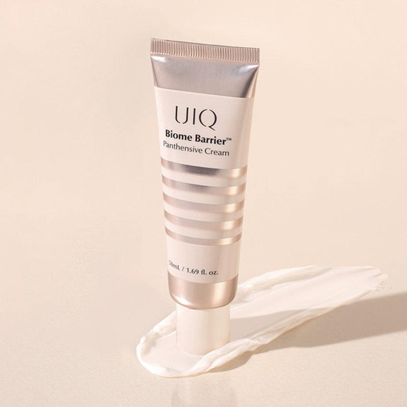 UIQ Biome Barrier Panthensive Cream 50ml