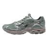 Wave Rider 10 Mizuno 'Agave Green Metallic Grey' D1GA243109