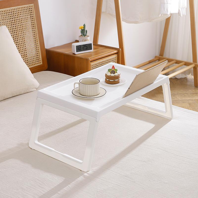 Folding Multi-functional Table: Bedroom, Dining, Dormitory, Study, Small Computer Desk