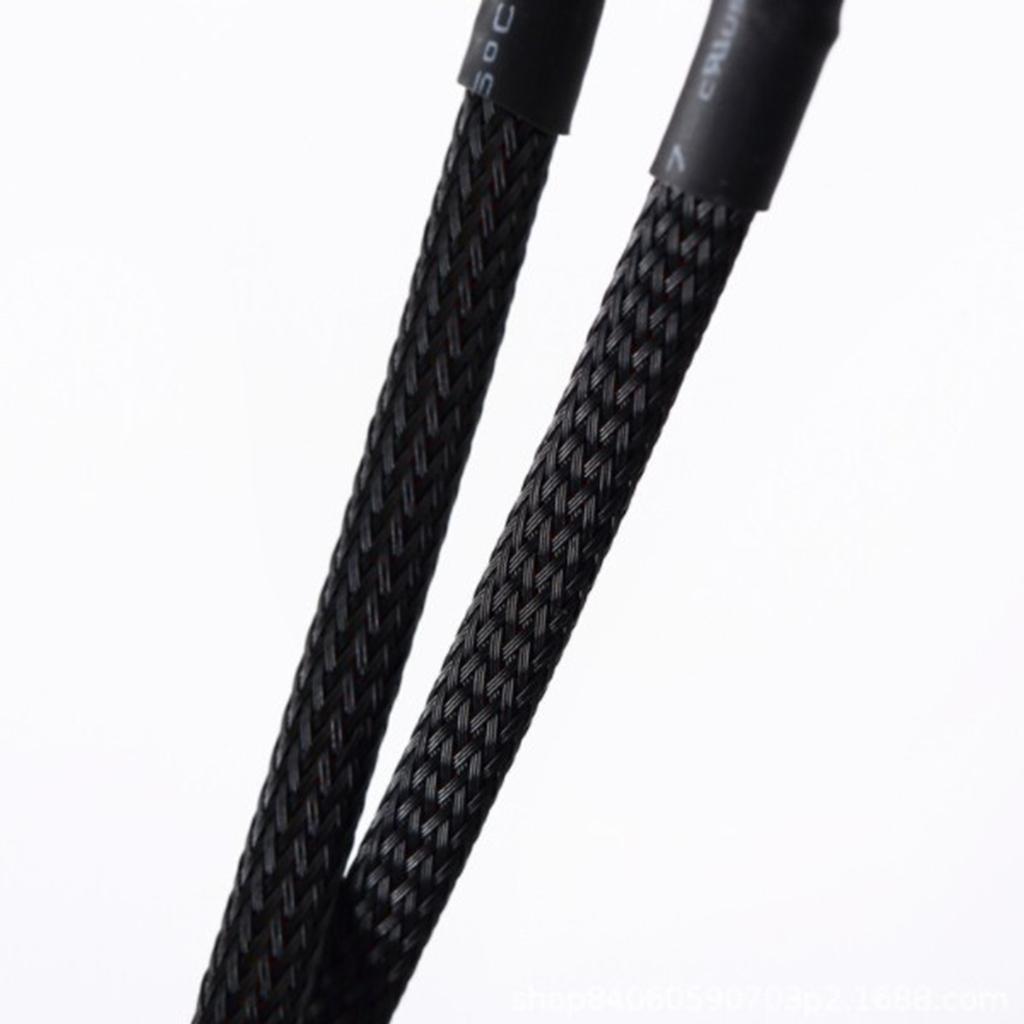 4 Pin Pwm Connector Case Fan Extension Power Cable For Compure Cpu Cooling