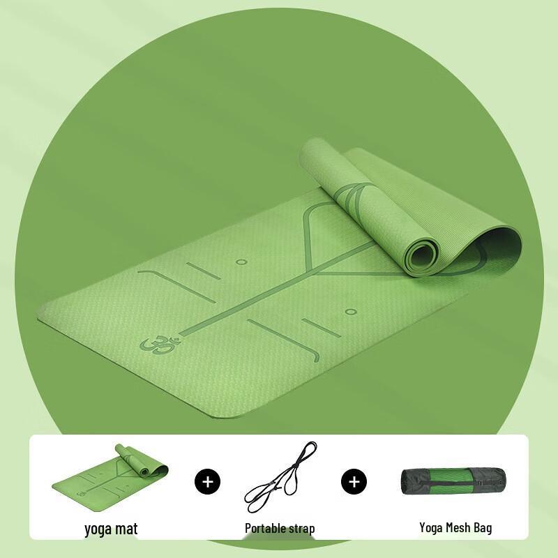 Yimai TPE Yoga Mat