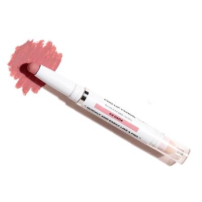 Took Rough Butt Pro Lip Pencil, 03 Dada, 1 Piece