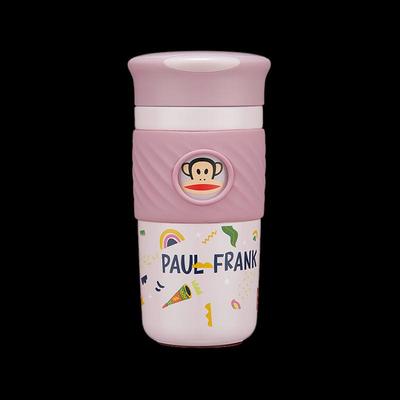 316L Stainless Steel Cartoon Insulated Mug