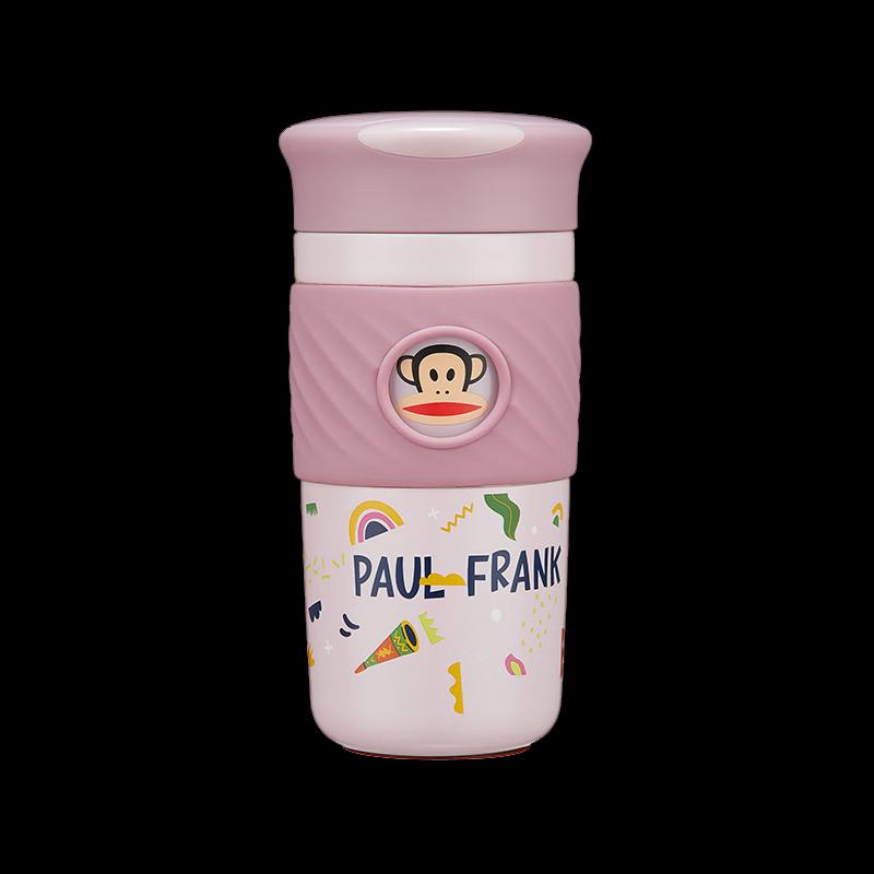 Paul Frank 316L Stainless Steel Cartoon Insulated Mug