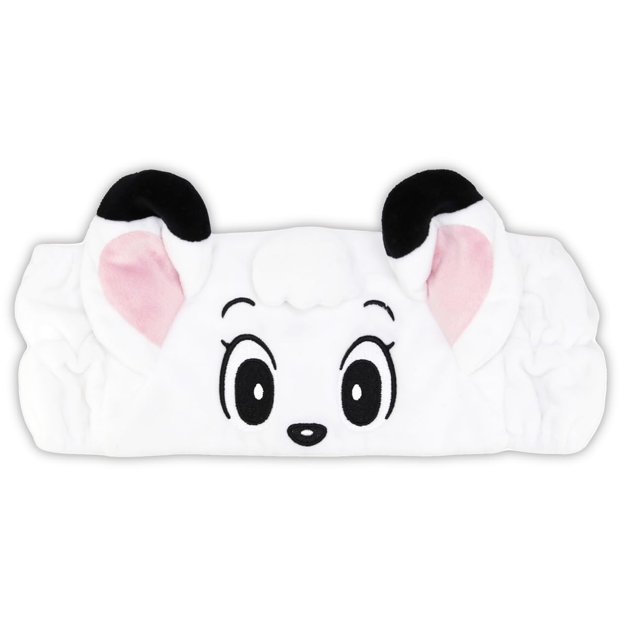 Kimba the White Lion Plush Headband (Normal)
