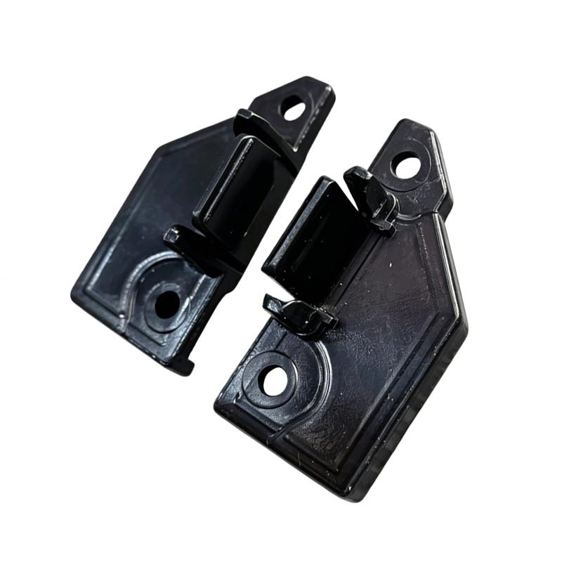 For Tesla Model 3 Highland 2024 2025 2026 Front Bumper Support Bracket Left 1734299-00-H Right 1734300-00-H Replacement Part