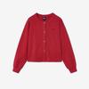 Fila Crew Neck Cardigan
