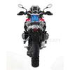 Motorcycle Accessory Number Plate Splash Guard For BMW R 1250 GS R1250GS Adventure R1200GS LC Tail Section Licence Plate Holder
