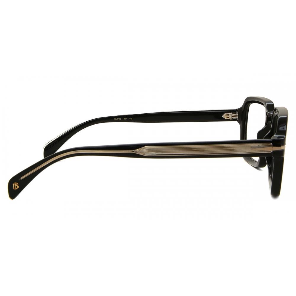 David Beckham Db 7113 807 Men Eyeglasses