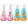 Children's Toothpaste Set (3-12 Years)