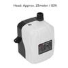 Automatic Water Booster Pump Booster Pump Water Pressure High  180W for Kitchen Sink Shower DC24V AC100‑240V Booster Pump