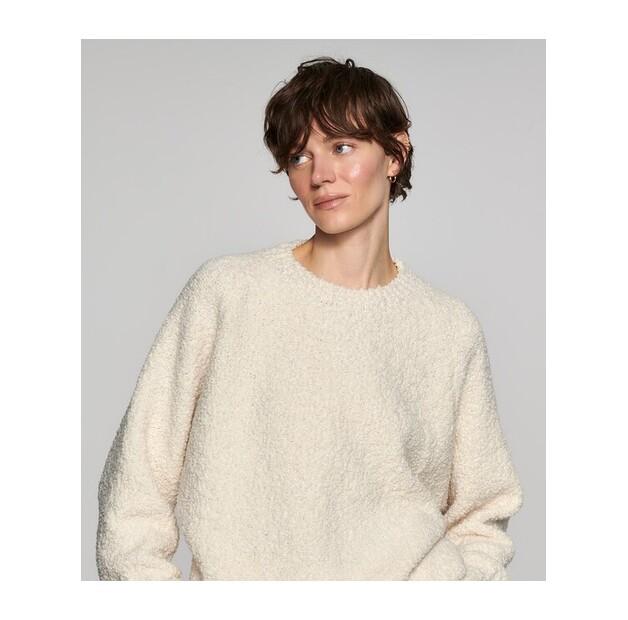 Свитер B SIDES Merino Boucle