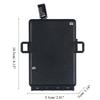 315/433MHz Industrial 2-key Remote Control DC12-48V 1CH RF Wireless Remote Control Switch Transmitter for Garage Door