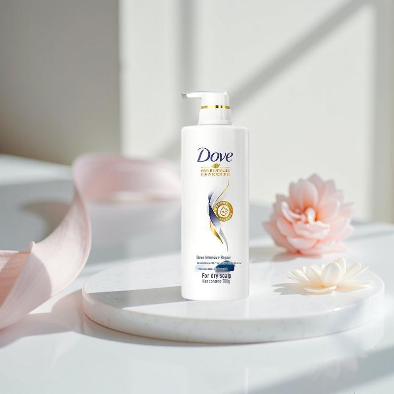 Dove Intensive Repair Nourishing Anti-Dandruff Hair Conditioner 700g