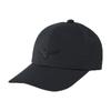 Training Wear RB Logo Cap 32JWD100 Unisex Black F [Mizuno]