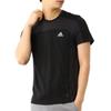 Adidas Running T Shirt Men's Black GK4301
