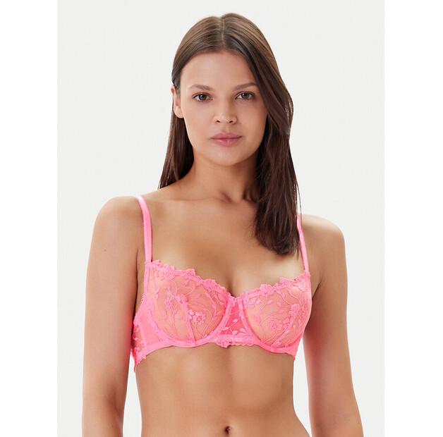 Бюстгальтер с косточками Guess O5GC15 KCQC0 EU 34C