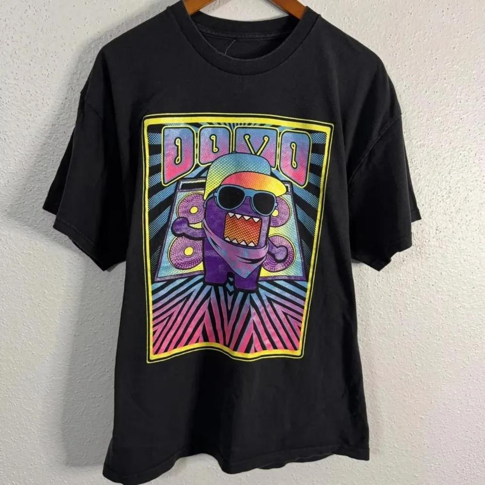 2025 Letní Kamínkový Vtipný Vzor Denní Trička Pánská a Dámská Jednoduchý Barevný Blok Všestranná Gotická Krátký Rukáv Volná Trička