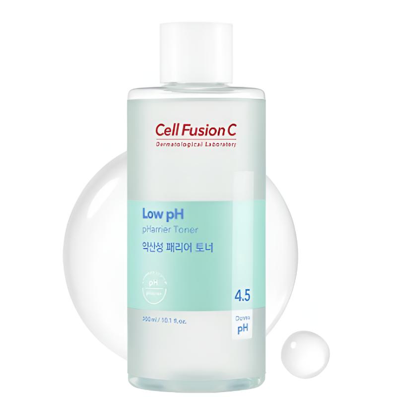 

[Cell Fusion C] Low pH Barrier Toner 300 ml