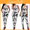 Premium Quality Summer Women Ladies Clubwear Playsuit Bodycon Jumpsuit Romper