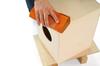 MEINL Percussion Meinl Cajon DIY Kit Make Your Own Cajon MYO-CAJ []