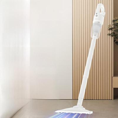 Bezdrátový ruční vysavač s vysokým sacím výkonem a nízkou hlučností pro přeshraniční použití