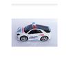 Toy Police Car Battery Operated Police Car With Lights And Sound That Changes Direction As It Hits