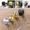 1pc Classic Bicycle Bell for Bike Ring Bell with Loud Sound Bells for Road Mountain Bike Handlebars Adults