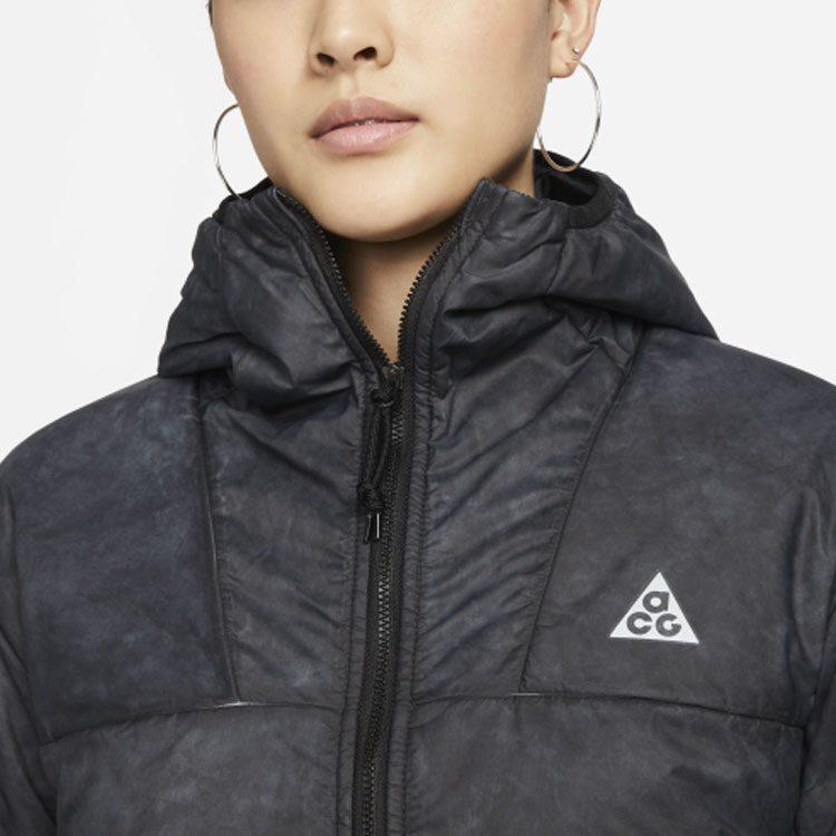 Nike ACG Puffer Jacket Women's Black DJ1262-010
