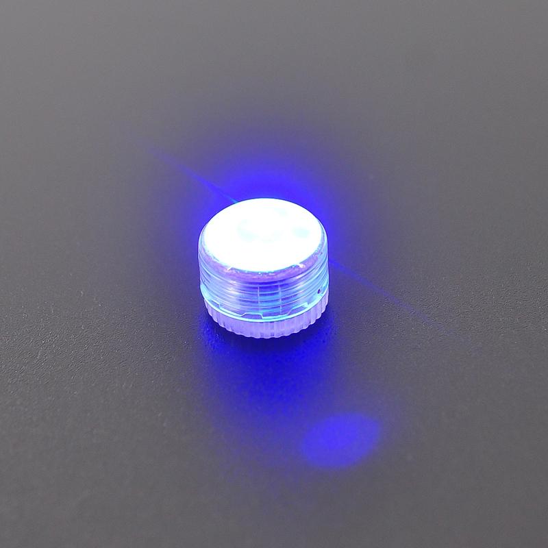 Mavic Mini LED Light Night Flying Kit Alarm Signal Lights Red/Blue Color DIY Non-rechargeable for