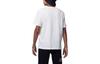 Jordan T Shirt Flight MVP Sail White Kids' FV2825-133