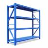 Yueyueshang 4-Tier Light Duty Storage Rack