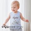Aqpa Baby Sleeveless Vest Top