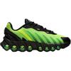 Nike Air Max DN8 GS Green Strike Kids Sneakers Black Volt HV5258-001