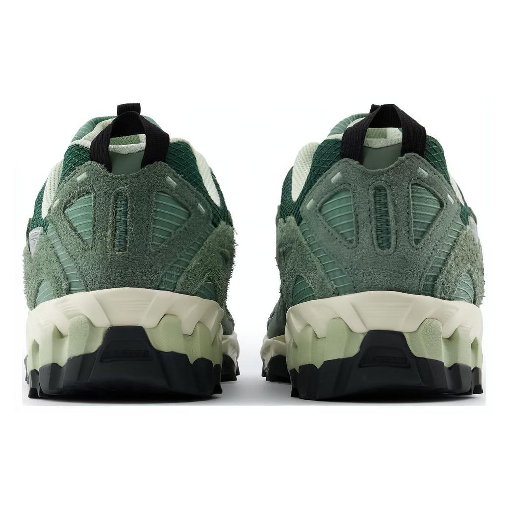New Balance 610 Lunar New Year - Grüne Unisex-Sneakers Natural-Mint Turtledove ML610TLN