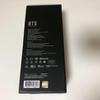 [USED] BTS Light Stick Ver.3 AmiBomb with Trading Card
