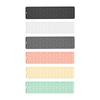 Silicone Countertop Mat Anti Slip Sink Tray Dinnerware Mat Organizer Kitchenware Protection Mat Storage Rack Kitchen Supplies